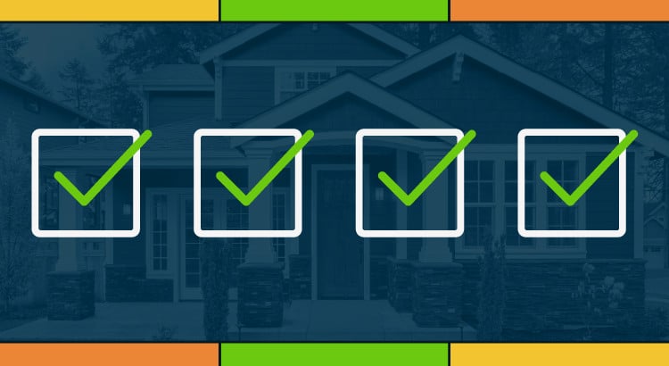 Checklist For Getting Your House Ready To Sell